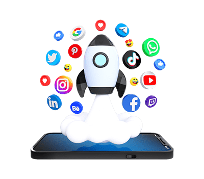 Digitalni marketing - povezivanje putem društvenih mreža